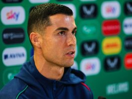 His Luxury Jet Took Off From Riyadh: Cristiano Ronaldo Reportedly Leaves Saudi Arabia After Iranian Drone Attacks