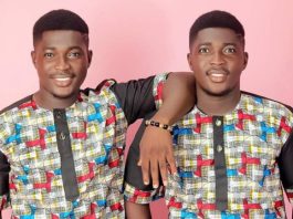 Twins Diaries: Ghanaian Twin Brothers Changing Lives Through Social Media Philanthropy