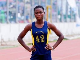 THE UNSUNG HEROINE: Adelaide Fosuaah Powers Team Real Amass with Quiet Brilliance