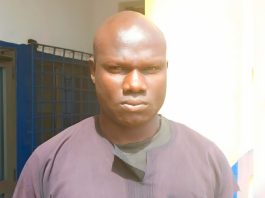 Wa High Court Sentences Serial Killer Shariff Abdulai ‘Cristos’ to Life Imprisonment for 23 Murders