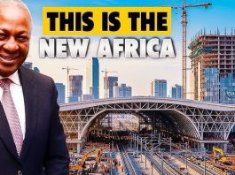 Ghana Development News: Major Infrastructure Projects Transform Accra, Kumasi and Tamale