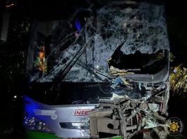 10 Injured in Three-Vehicle Collision on Konongo–Kumasi Highway