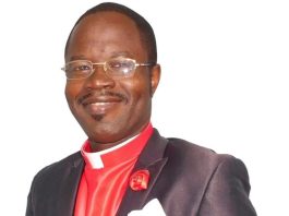 Rev. Dr. Ebenezer Conduah Arrested Over Child Sexual Abuse Material
