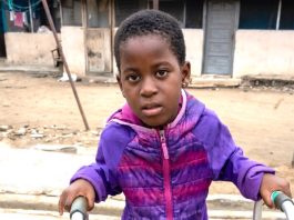 Emmanuel Foundation Launches Donation Drive to Support Young Sickle Cell Patient Christiana Aboagye