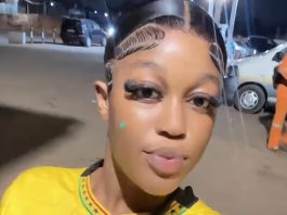 TikToker Yhaa Dimple Dies in Tragic Motor Accident