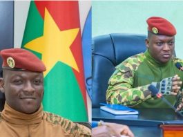 Burkina Faso Leader Ibrahim Traoré Celebrates 38th Birthday, Inspiring Youth Across Africa