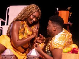 Video: Wendy Shay Releases ‘African King’ Music Video as Fans React Online