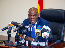 Haruna Iddrisu Net Worth 2026: Wealth, Businesses and Political Influence