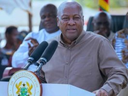 Ghana Moves to Declare Transatlantic Slave Trade a Crime Against Humanity at UN