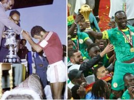 Guinea Calls for Morocco to Be Stripped of 1976 AFCON Title Amid Fresh Controversy
