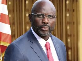 George Weah Slams CAF Decision to Strip Senegal of AFCON 2025 Title as “Against Football Laws”