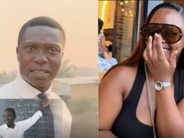 “Fine Ladies Don’t Want Us” – Ghanaian Teacher Sparks Debate After Warning Students Against Teaching Career