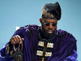 “My Wealth Is So Large I Can’t Even Spend 2% of It” — Ghanaian Business Mogul Richard Nii-Armah Speaks