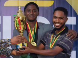 UENR Final-Year Student ‘Immortal Legend’ Dies After Reported Weedicide Intake, Sparks Mental Health Debate