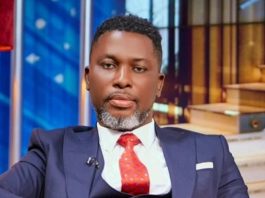 MP A Plus Sparks Debate Over Using GoldBod to Sponsor Ghana’s Presence at the 2026 FIFA World Cup