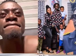“DNA Test Revealed One Child Is Not Mine After 10 Years” – Actor Lil Win Speaks on Emotional Discovery