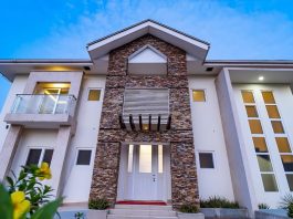 Top 10 Most Expensive Houses in Ghana
