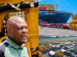 Engineers & Planners to Invest $1.2 Billion in Tarkwa and Damang Mines in Major Expansion Drive