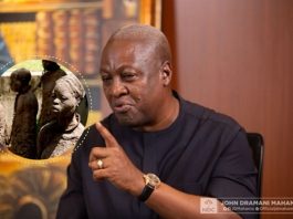 Ghana Pushes United Nations to Declare Transatlantic Slavery the Greatest Crime Against Humanity