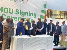 Ghana Secures 2,000MW Renewable Energy Plan to Power 24-Hour Economy