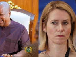 Ghana to Strengthen Security Ties With European Union Under New Global Defence Partnerships