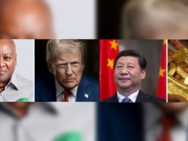 Ghana to Introduce New Gold Royalty Regime Despite Opposition from US, China and Western Governments