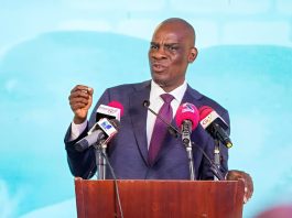 Latest News on Haruna Iddrisu and His Role in Ghana’s Education Sector