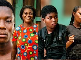 Western North Tragedy: Man Arrested After Allegedly Setting Ex-Girlfriend’s Family House Ablaze in Subrim Nkwanta