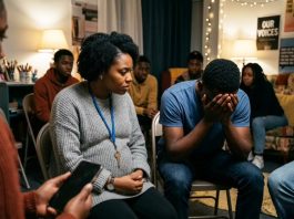 Brother Allegedly Impregnates Biological Sister, Claims Her Clothing Provoked Him