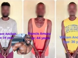 Liberian National Killed in Lashibi Mob Attack as Police Arrest Three