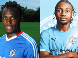 From Michael Essien to Antoine Semenyo: Ghana Stars Who Won the Carabao Cup