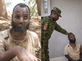 Senior Al-Shabaab Commander Captured in High-Stakes Somali Military Operation