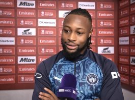 Antoine Semenyo Explains Man City Move, Eyes Premier League and FA Cup Glory