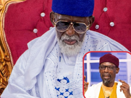 National Chief Imam Urges President Mahama to Sign Anti-LGBTQ+ Bill with Urgency