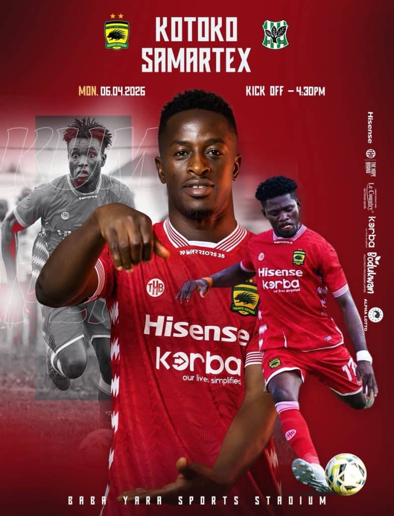 FC Samartex kick-off time change
