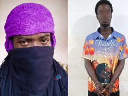Ghana Police Arrest 22-Year-Old Over Viral “Bandit” Video That Caused Public Panic