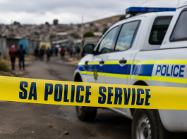 South Africa Mass Shooting Leaves 12 Dead, 9 Injured as Police Hunt Gunmen