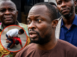 Nyinahin Catholic SHS Teachers Demand Release of Colleague Arrested Over Alleged Student Assault