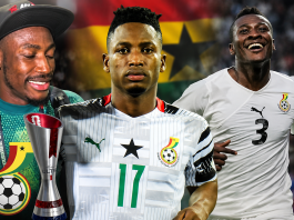 “I Still Remember Asamoah Gyan’s Goal Against England” – Baba Rahman Fires Up Black Stars Ahead of Huge Clash