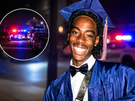 Tragedy in Virginia: 18-Year-Old Ghanaian Michael Sakyi Jr. Shot Dead, 21-Year-Old Suspect Arrested
