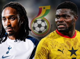 Thomas Partey Receives Public Apology After Viral England vs Ghana Snub