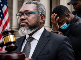 Abu Trica Loses High Court Battle as US Extradition Moves Closer