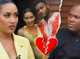 Juliet Ibrahim Opens Up on Painful Marriage to Ex-Husband Kwadwo Safo Jnr: “No One Knew What I Was Going Through”