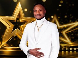 Daniel Jeddman Earns Four Major Nominations at Ghana Music Awards Europe 2026