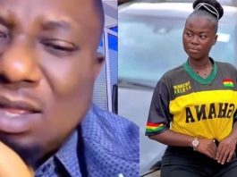 DJ KA Speaks After Alleged Private Video Goes Viral: Radio Presenter Responds to Online Reactions