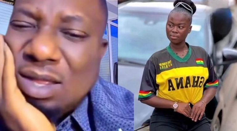 DJ KA Speaks After Alleged Private Video Goes Viral: Radio Presenter Responds to Online Reactions