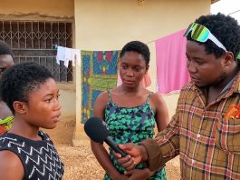 Teenage Girls in Ghanaian Villages Face Growing Pressure as Poverty Deepens