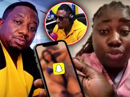 DJ KA Leak: Woman Claims Video Was Old and May Have Been Leaked by a Former Friend