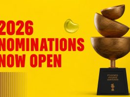 Maxima Media Group Launches Maiden Foodies Choice Awards to Celebrate Africa’s Food Industry