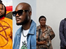 King Promise Lookalike’s Parents Plead for Forgiveness After Viral Ajagurajah Feud